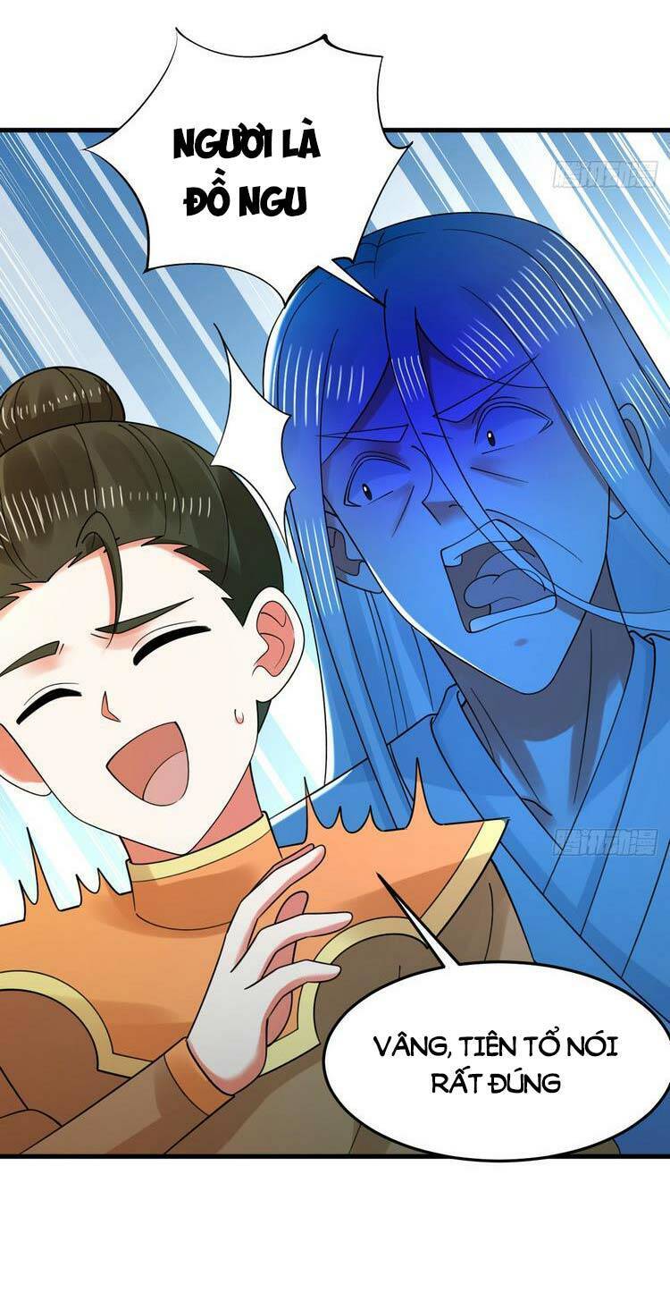 Luyện Khí 3000 Năm Chapter 324 - Trang 2