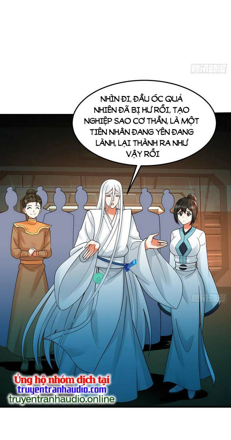 Luyện Khí 3000 Năm Chapter 324 - Trang 2