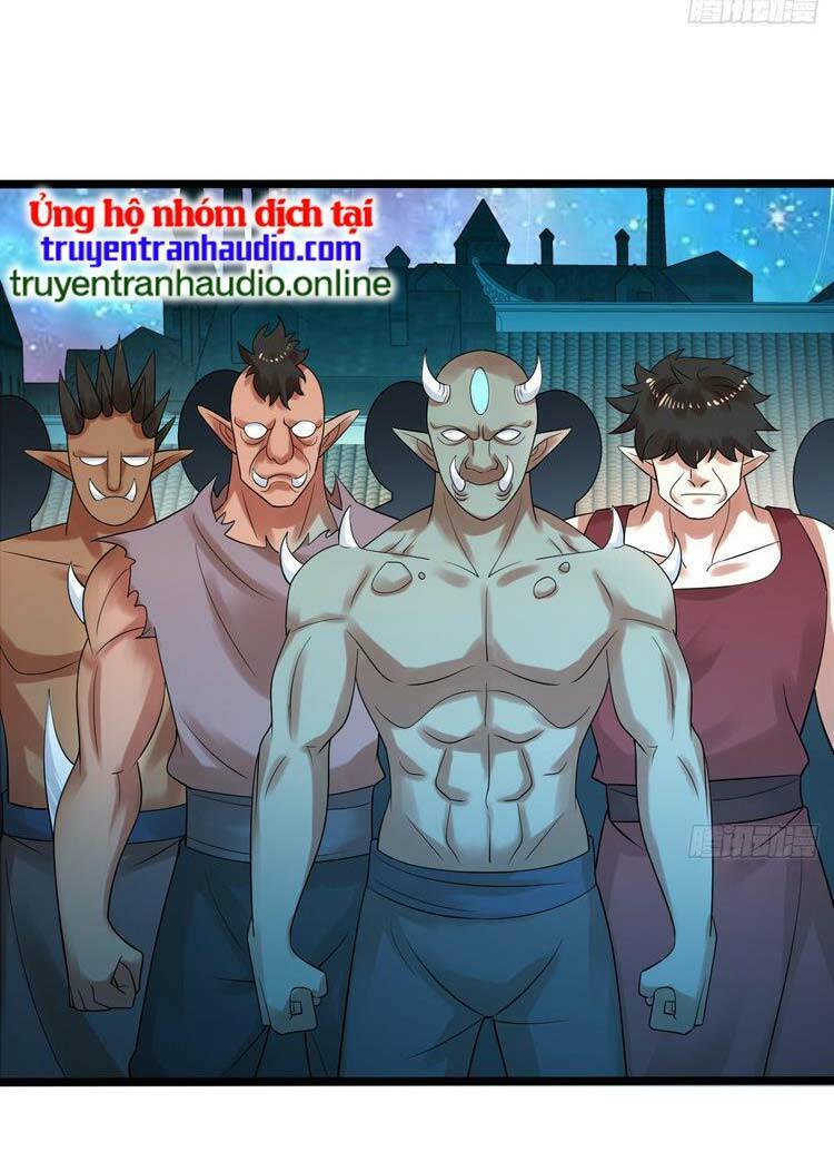 Luyện Khí 3000 Năm Chapter 324 - Trang 2