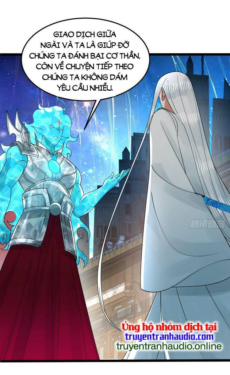 Luyện Khí 3000 Năm Chapter 324 - Trang 2