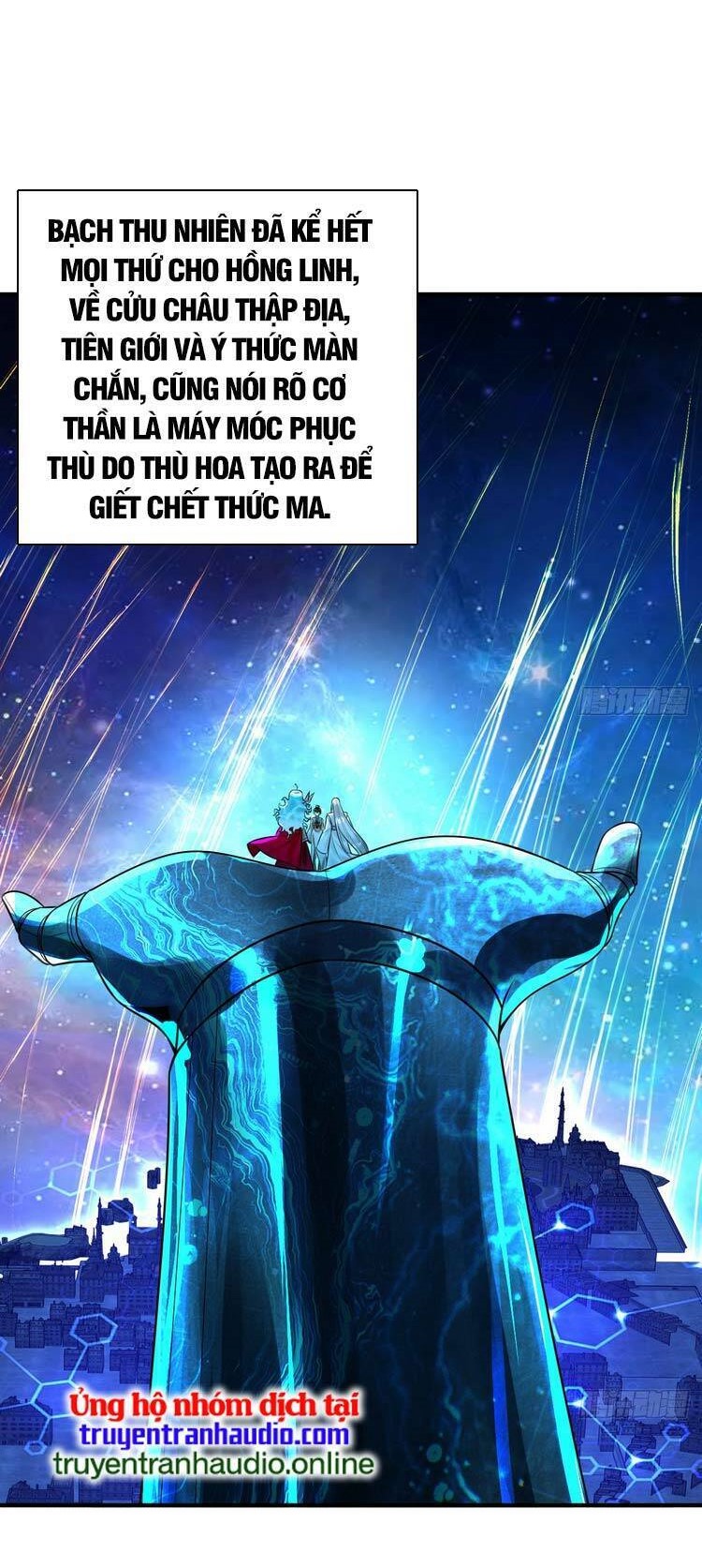 Luyện Khí 3000 Năm Chapter 322 - Trang 2