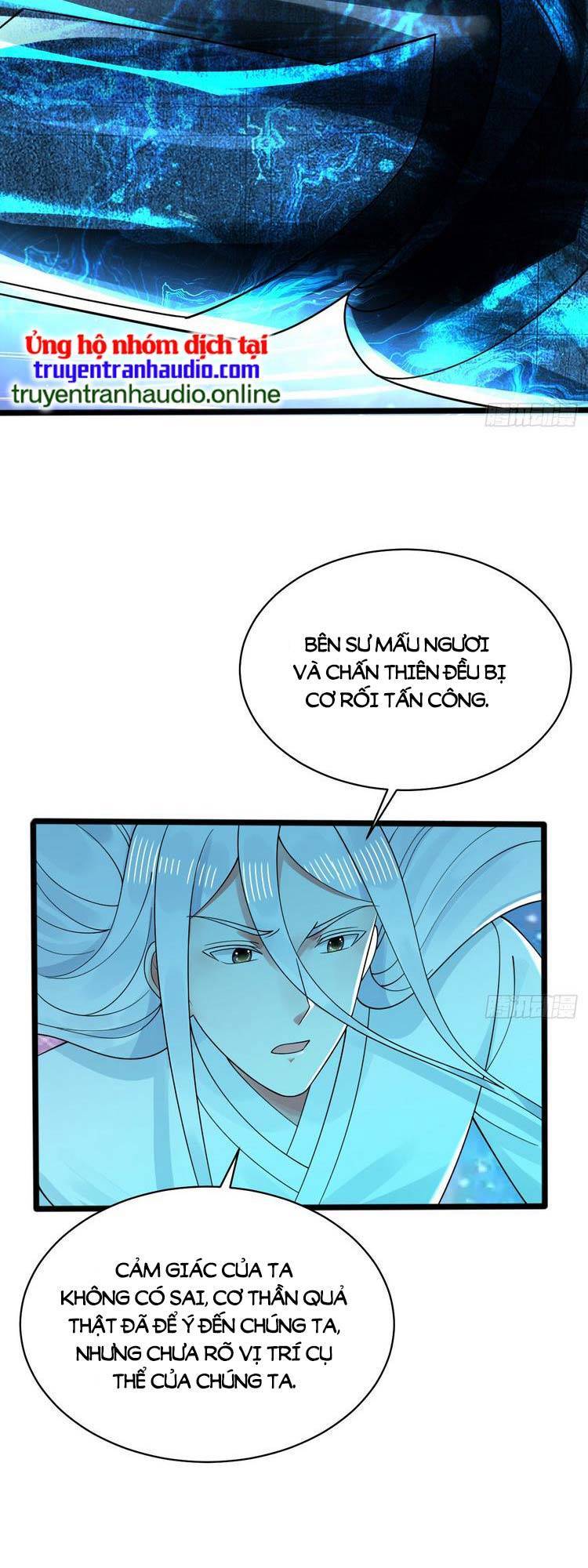 Luyện Khí 3000 Năm Chapter 321 - Trang 2