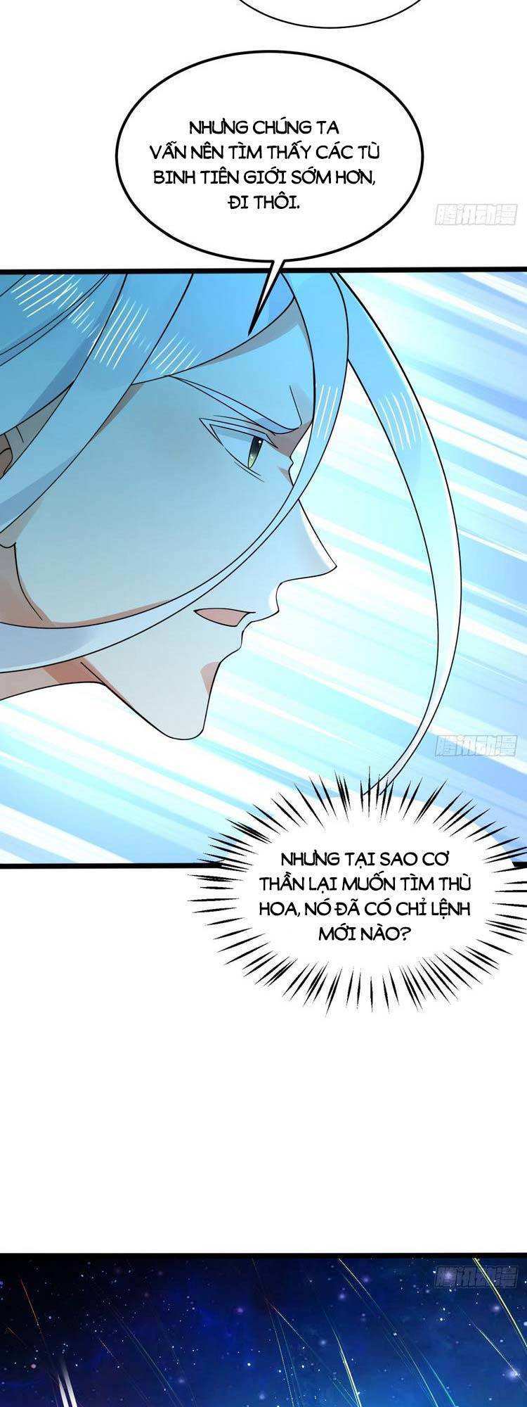 Luyện Khí 3000 Năm Chapter 321 - Trang 2