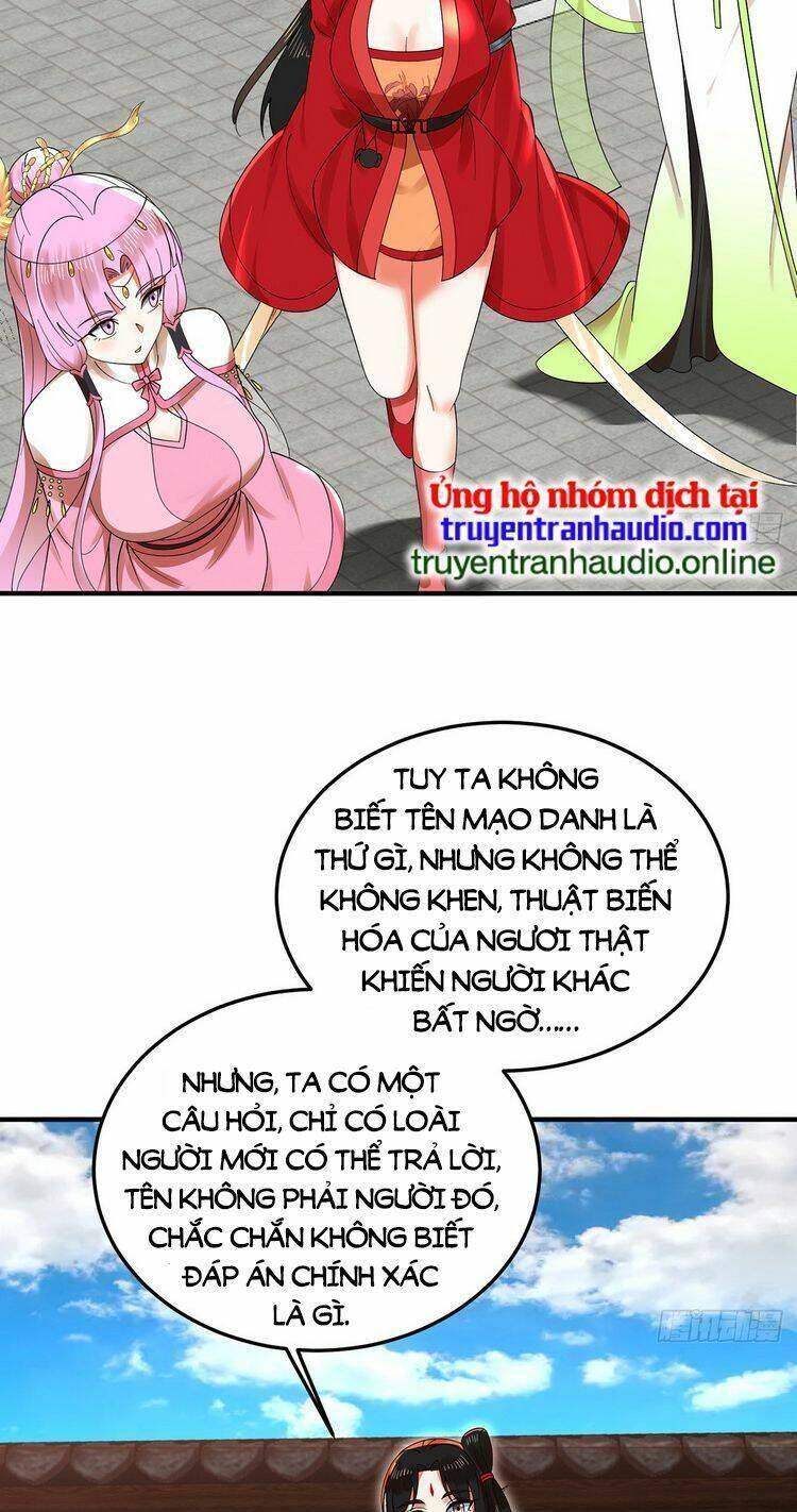 Luyện Khí 3000 Năm Chapter 320 - Trang 2