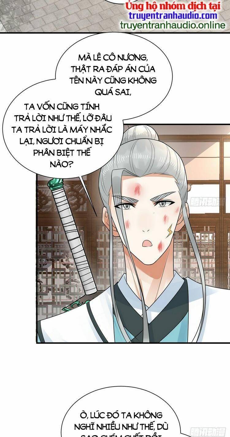 Luyện Khí 3000 Năm Chapter 320 - Trang 2