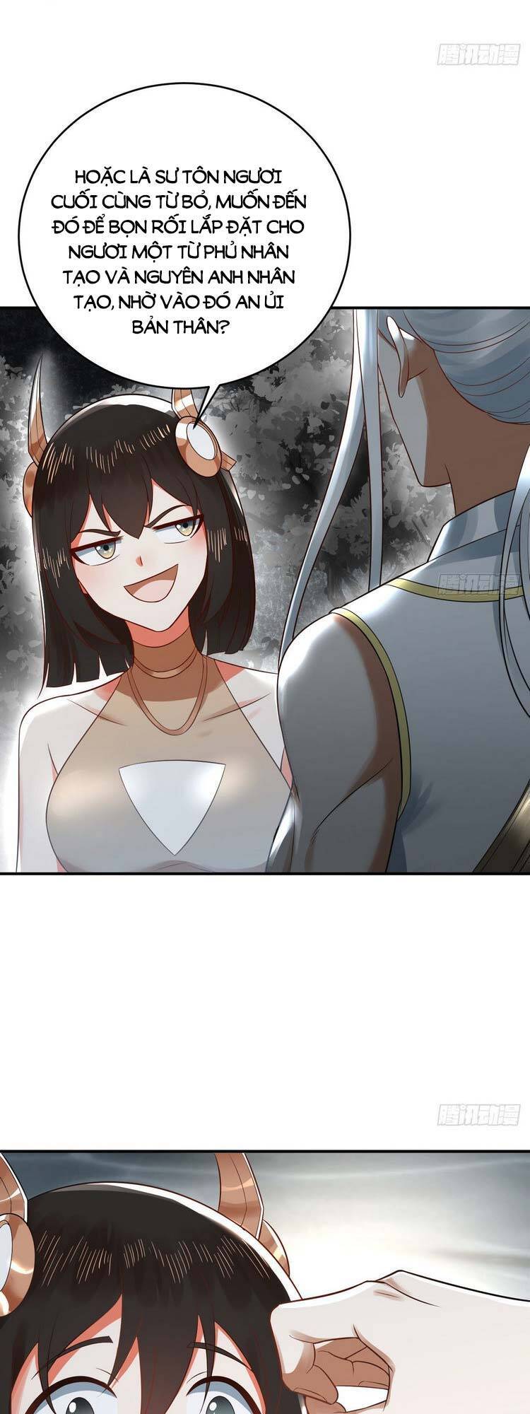 Luyện Khí 3000 Năm Chapter 314 - Trang 2