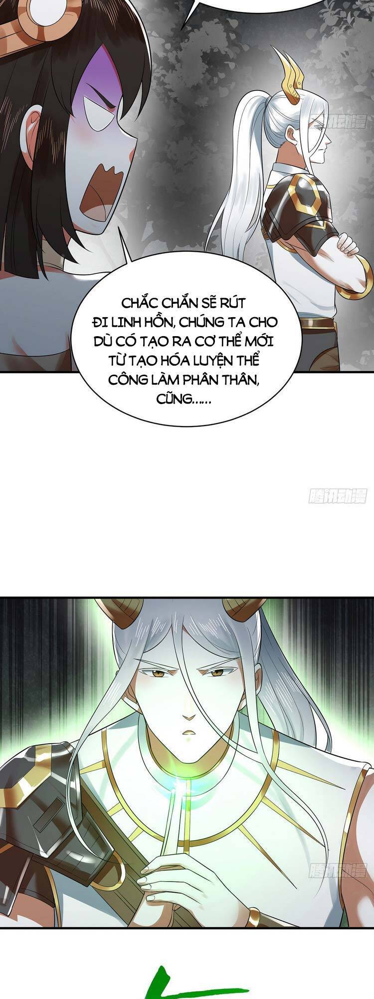 Luyện Khí 3000 Năm Chapter 314 - Trang 2