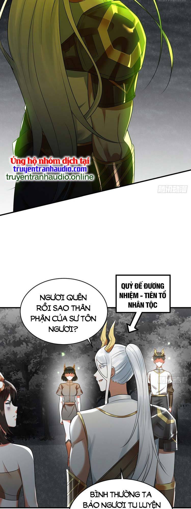 Luyện Khí 3000 Năm Chapter 314 - Trang 2