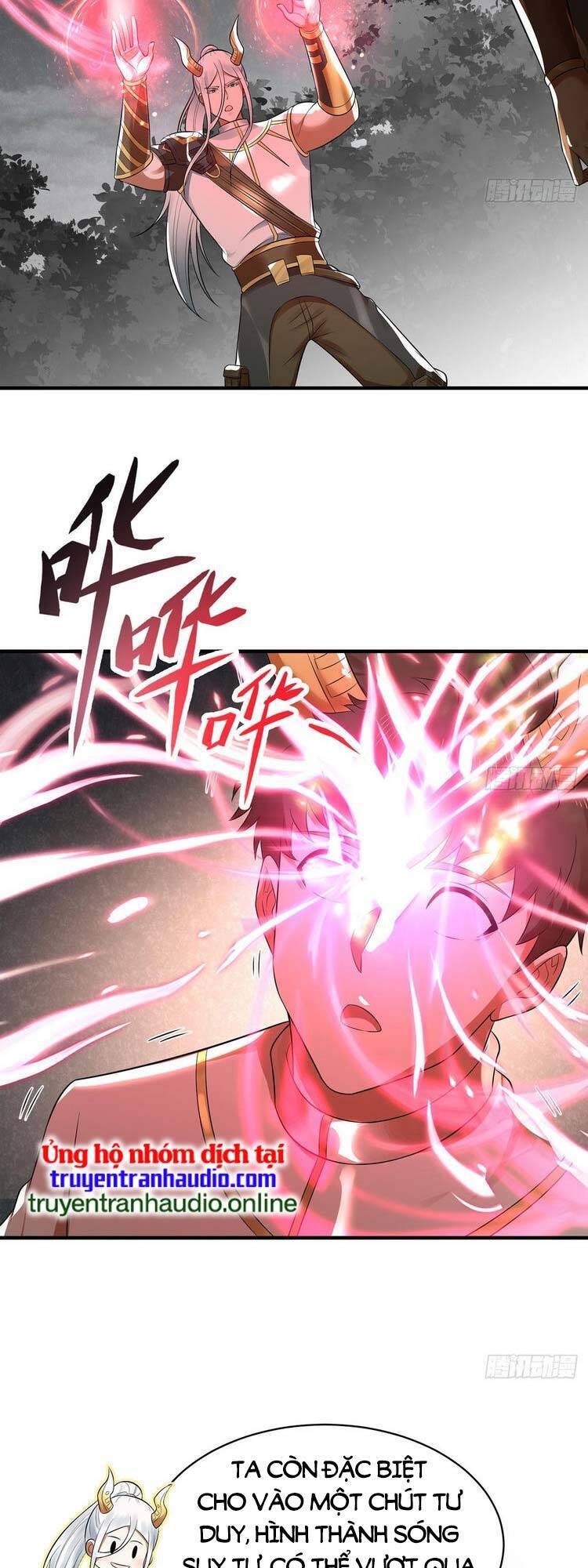 Luyện Khí 3000 Năm Chapter 314 - Trang 2