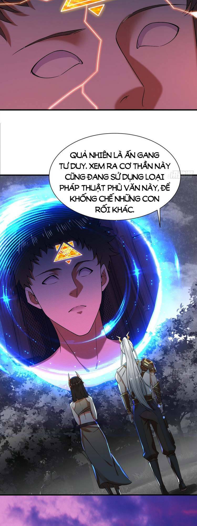 Luyện Khí 3000 Năm Chapter 314 - Trang 2