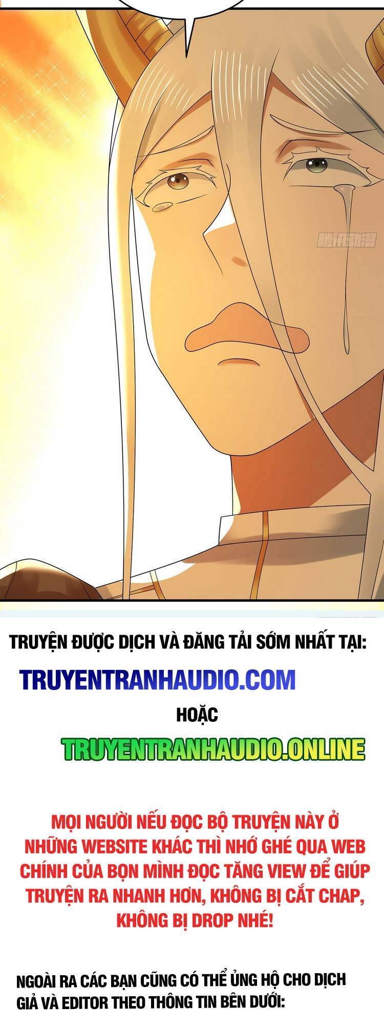 Luyện Khí 3000 Năm Chapter 314 - Trang 2