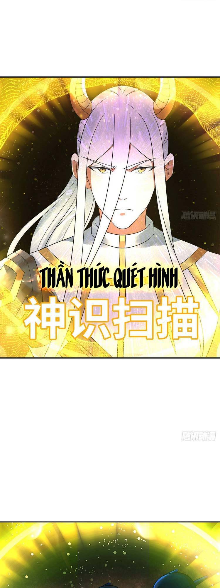 Luyện Khí 3000 Năm Chapter 314 - Trang 2