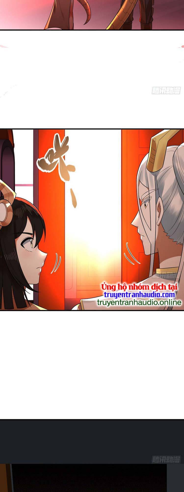 Luyện Khí 3000 Năm Chapter 313 - Trang 2