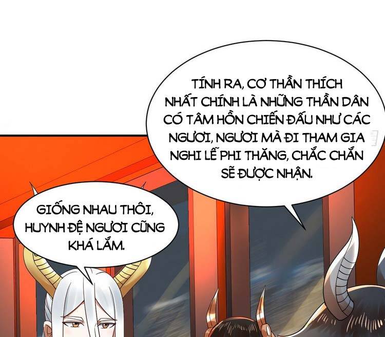 Luyện Khí 3000 Năm Chapter 313 - Trang 2