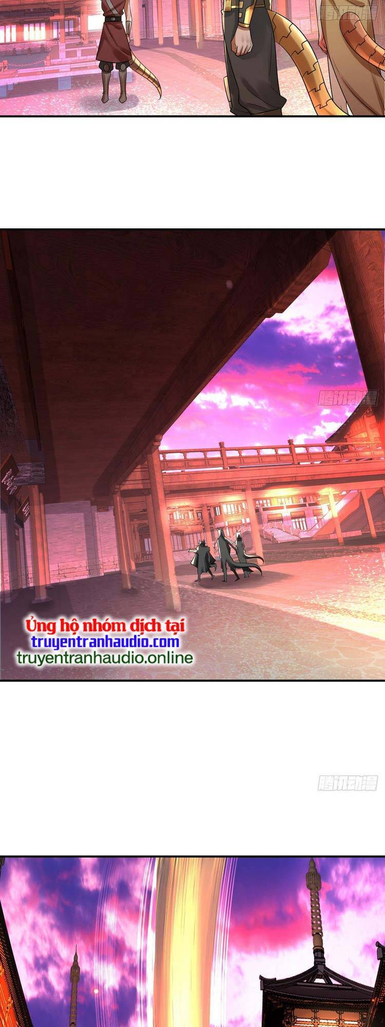 Luyện Khí 3000 Năm Chapter 313 - Trang 2