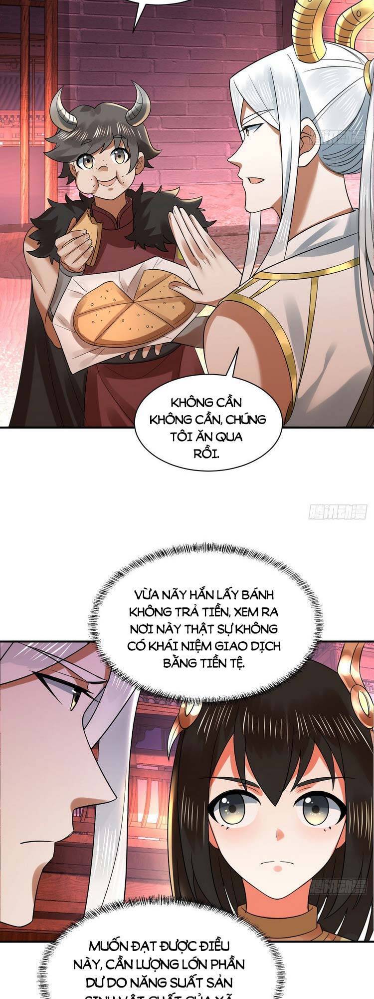 Luyện Khí 3000 Năm Chapter 313 - Trang 2