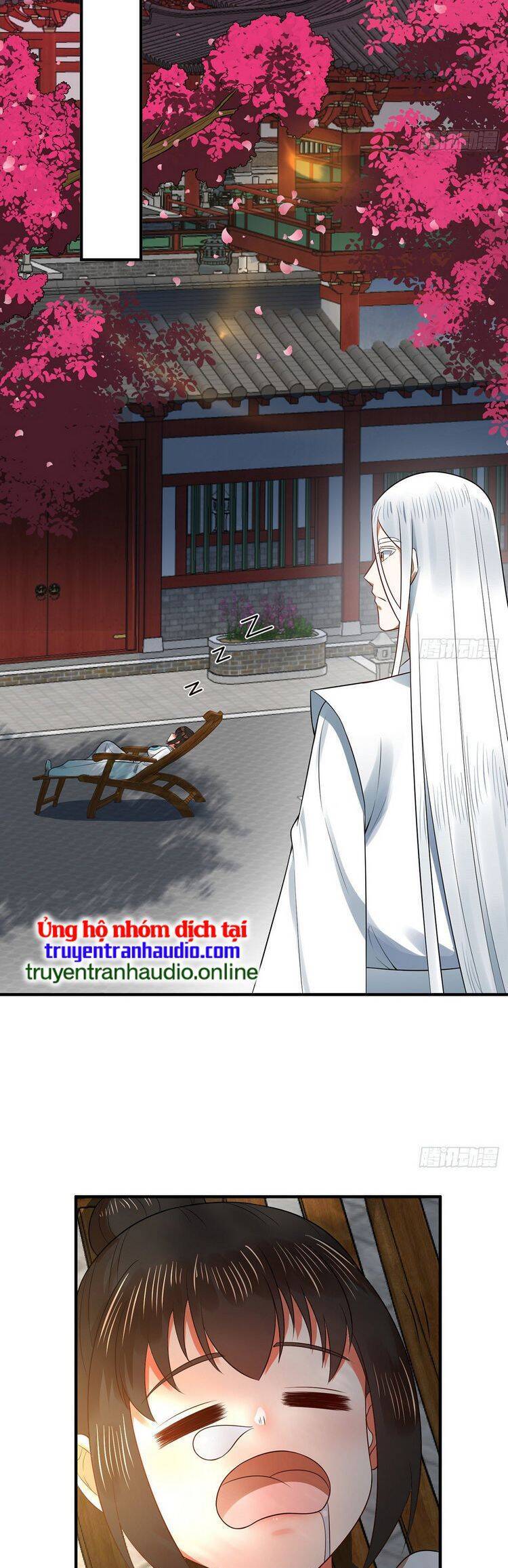 Luyện Khí 3000 Năm Chapter 312 - Trang 2