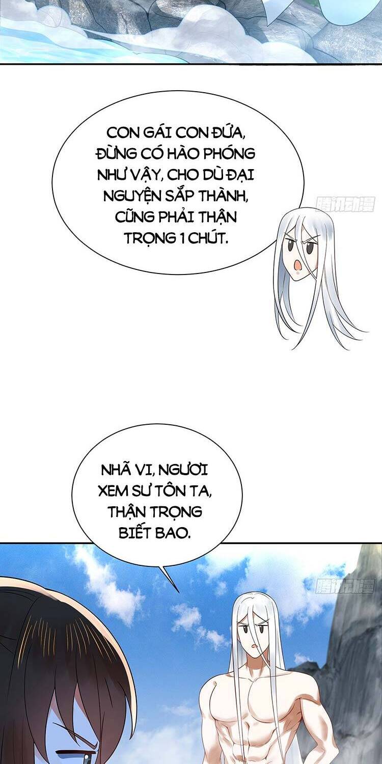 Luyện Khí 3000 Năm Chapter 307 - Trang 2