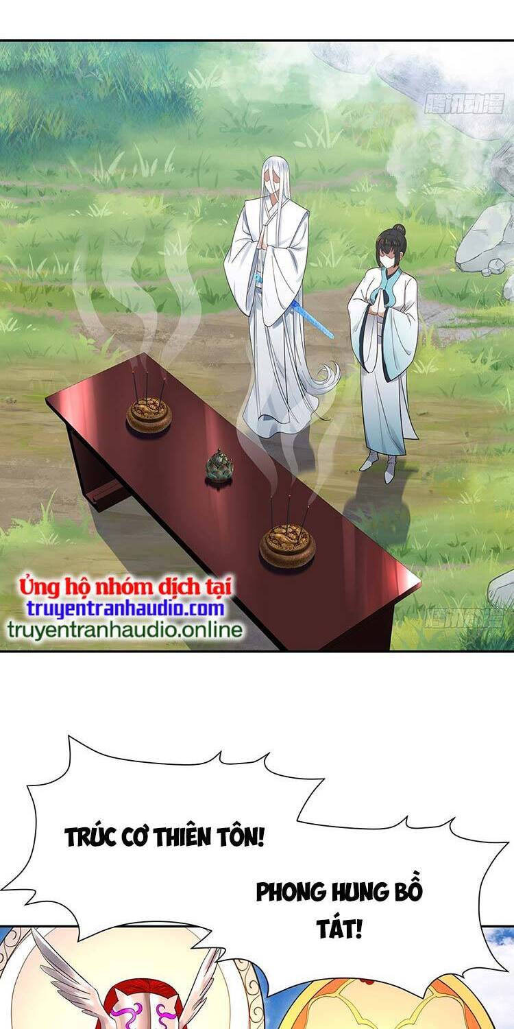 Luyện Khí 3000 Năm Chapter 307 - Trang 2