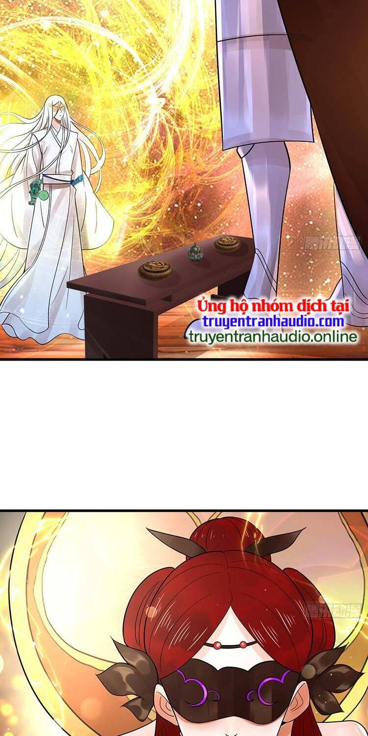 Luyện Khí 3000 Năm Chapter 307 - Trang 2