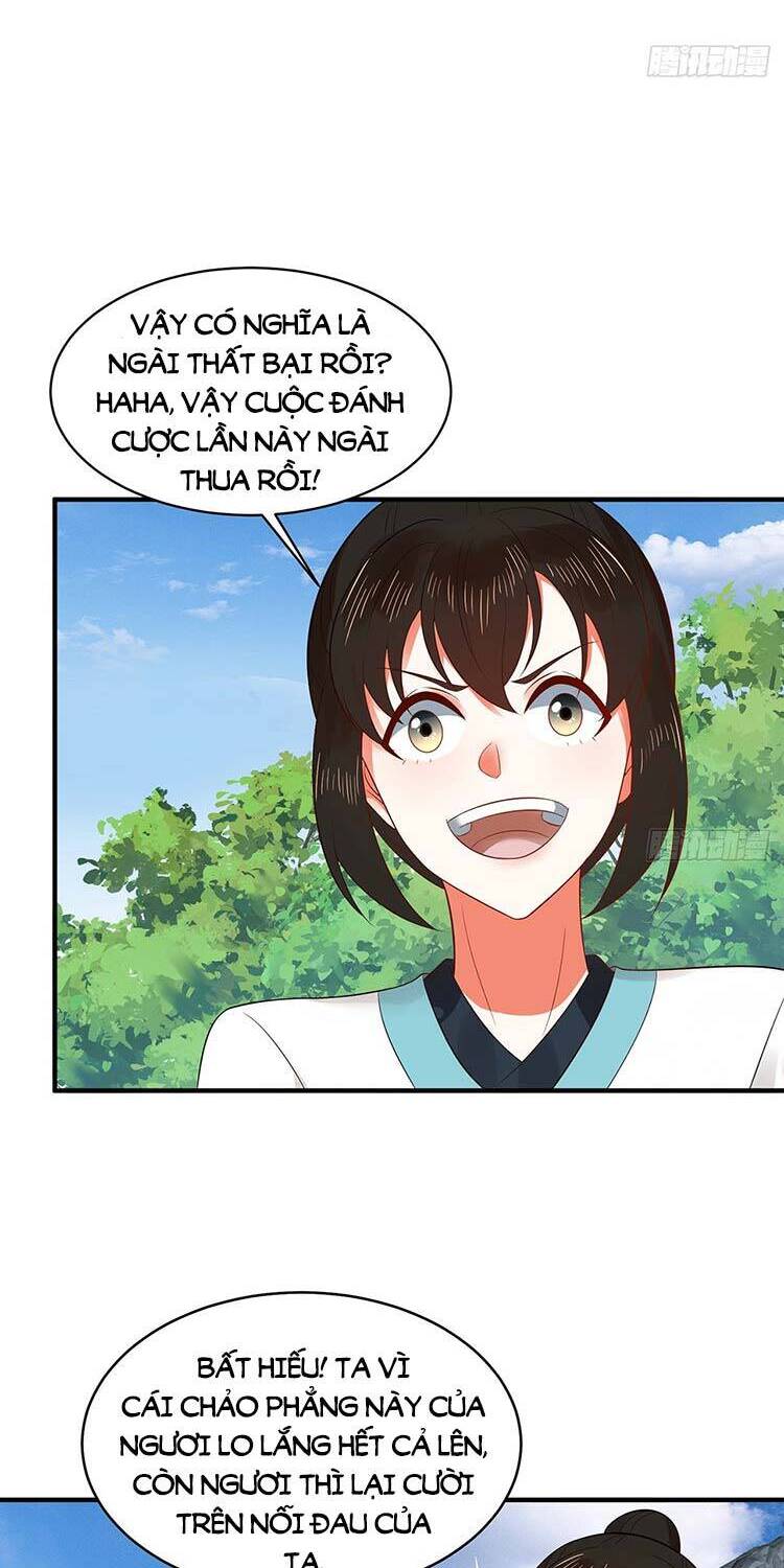 Luyện Khí 3000 Năm Chapter 307 - Trang 2