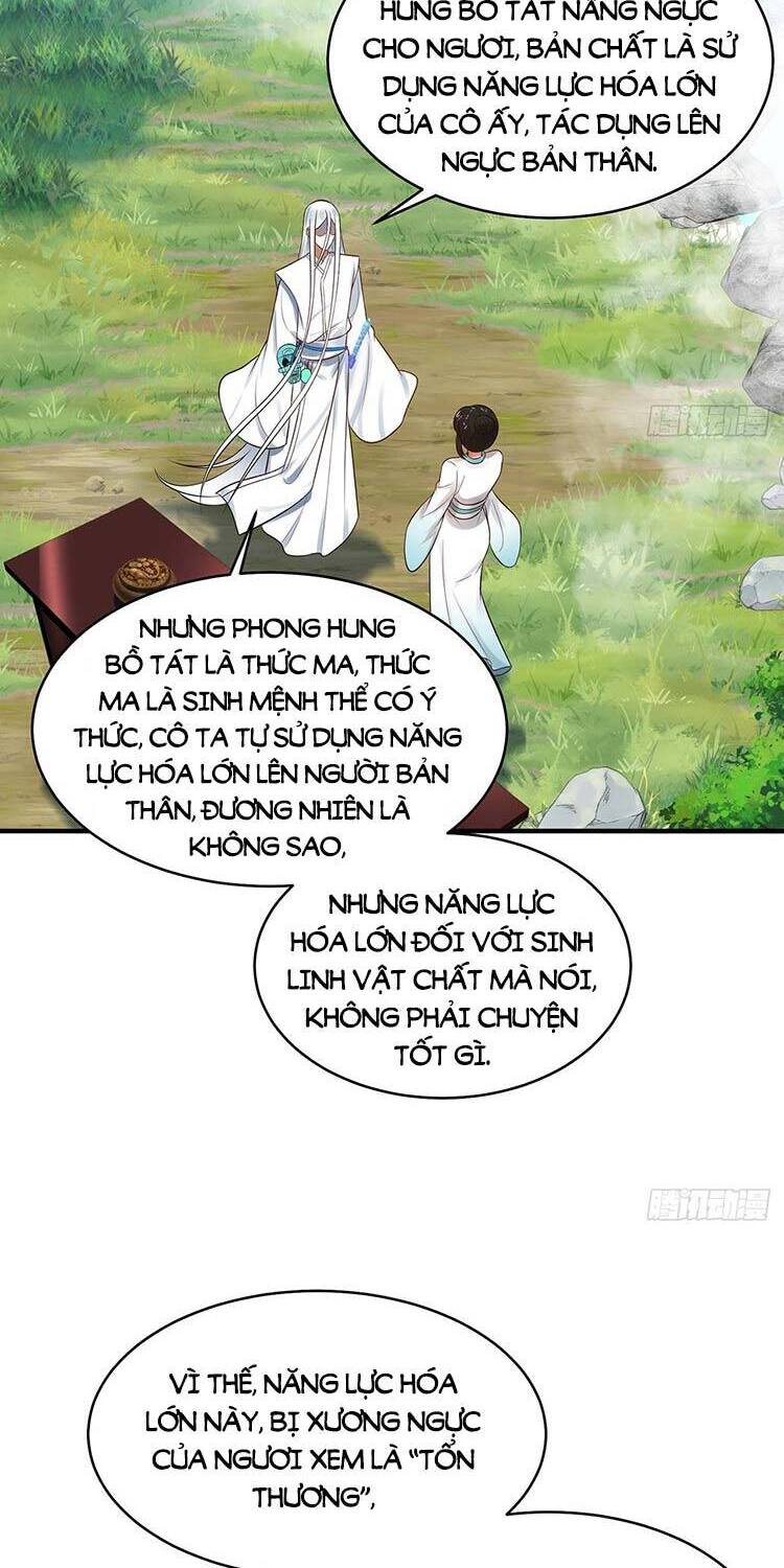 Luyện Khí 3000 Năm Chapter 307 - Trang 2