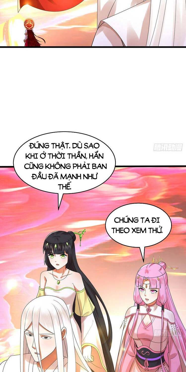 Luyện Khí 3000 Năm Chapter 303 - Trang 2