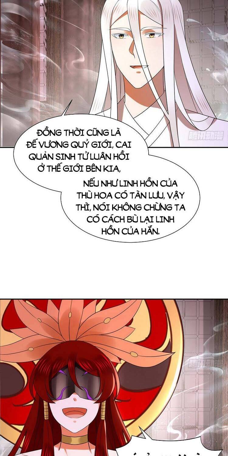 Luyện Khí 3000 Năm Chapter 303 - Trang 2