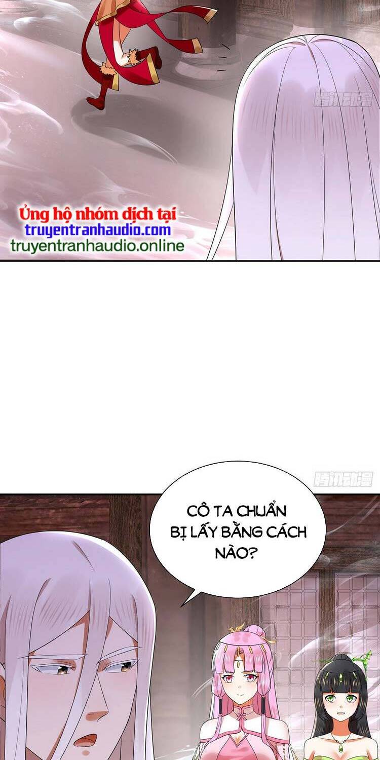 Luyện Khí 3000 Năm Chapter 303 - Trang 2