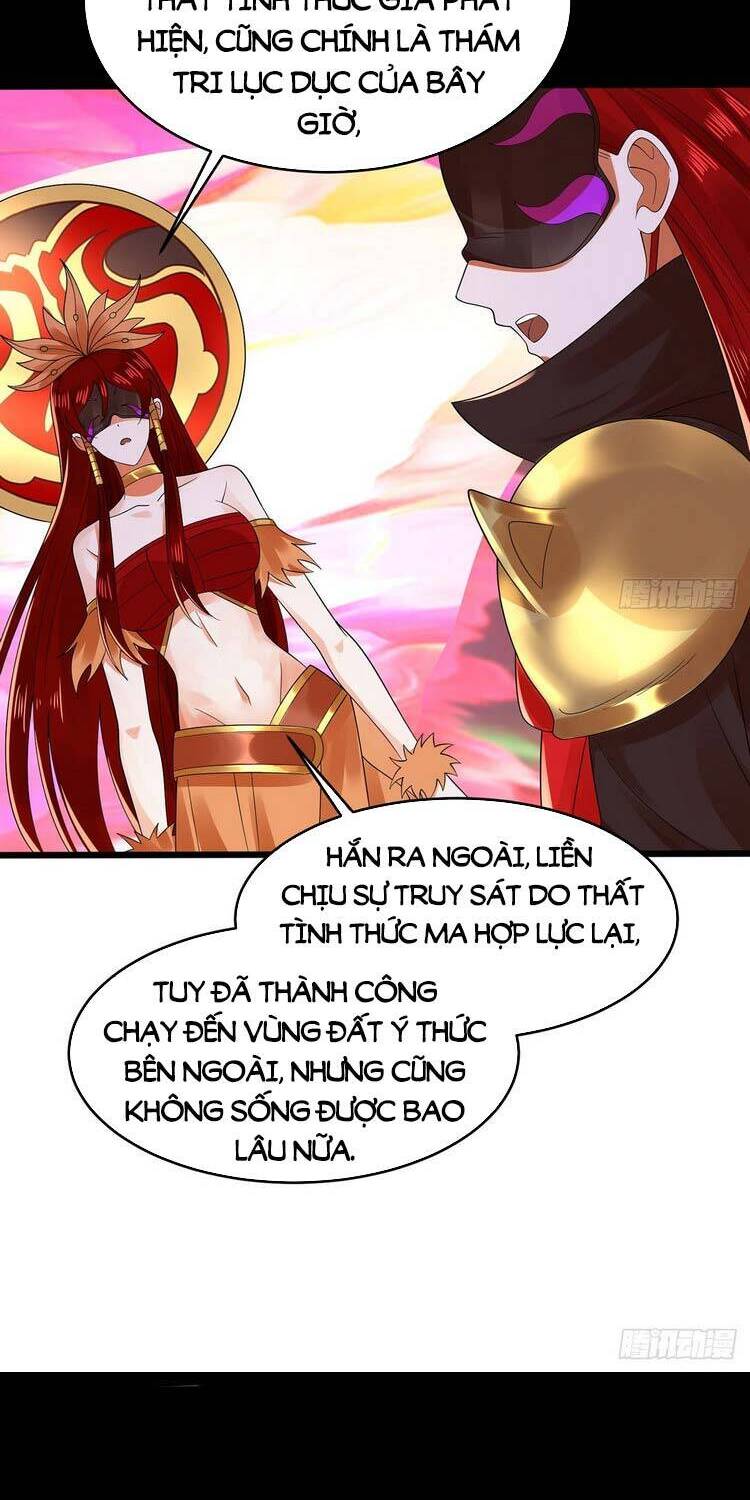 Luyện Khí 3000 Năm Chapter 303 - Trang 2