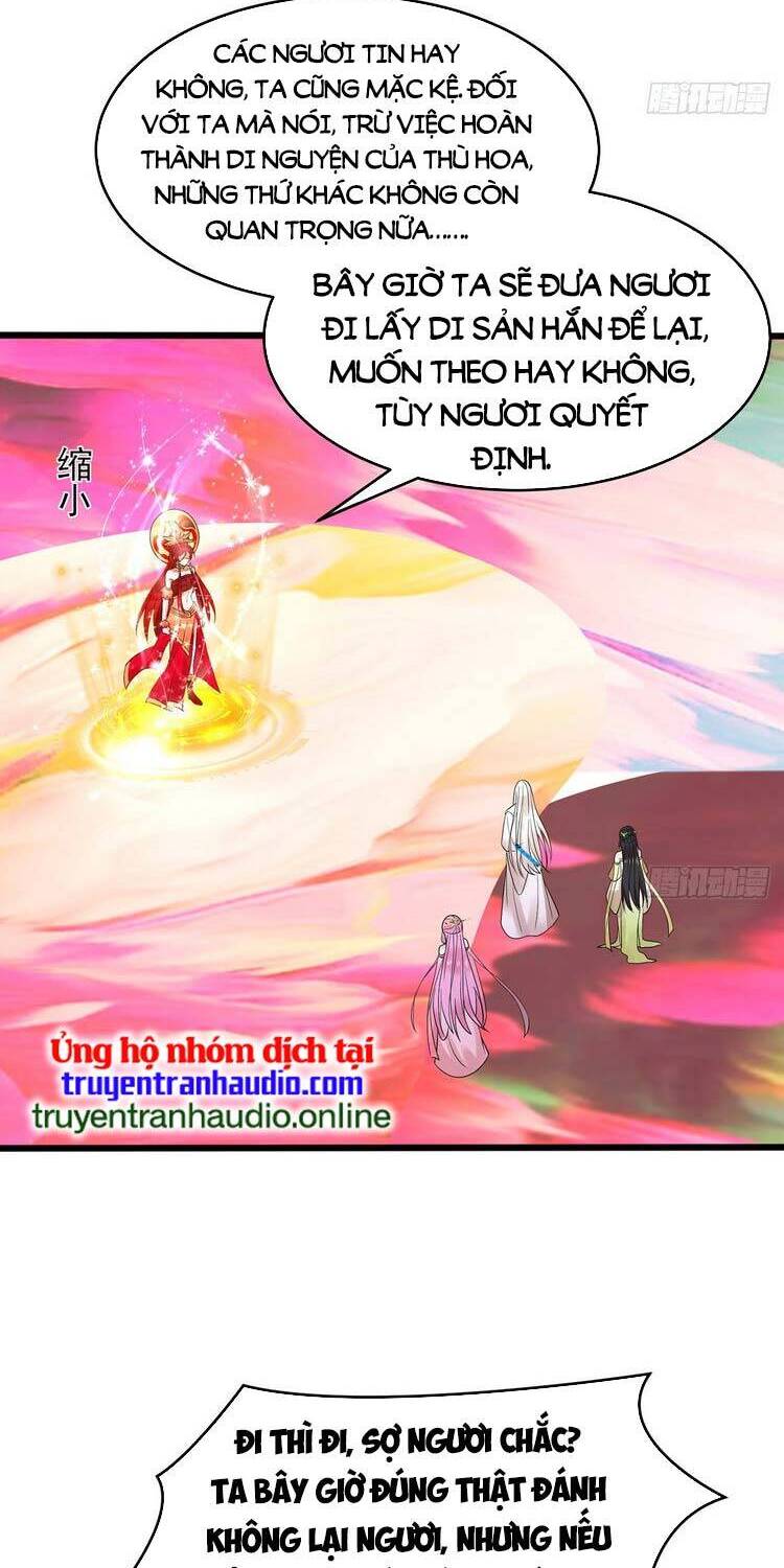 Luyện Khí 3000 Năm Chapter 303 - Trang 2