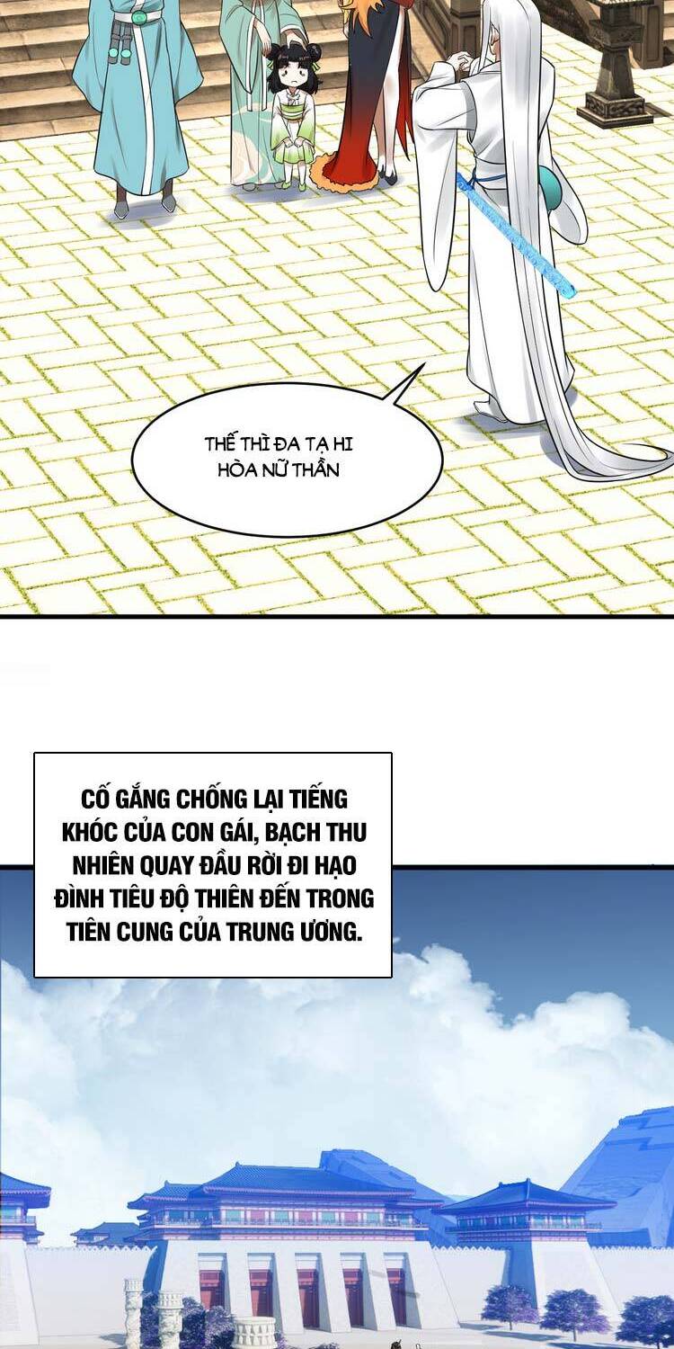 Luyện Khí 3000 Năm Chapter 291 - Trang 2