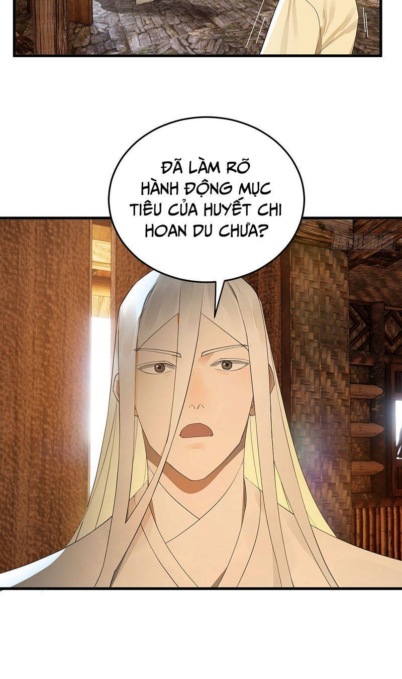 Luyện Khí 3000 Năm Chapter 286 - Trang 2