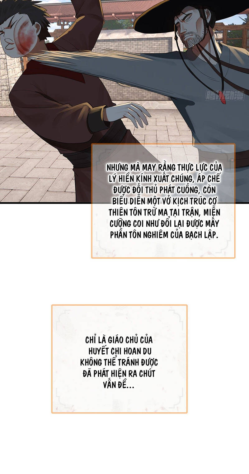 Luyện Khí 3000 Năm Chapter 286 - Trang 2