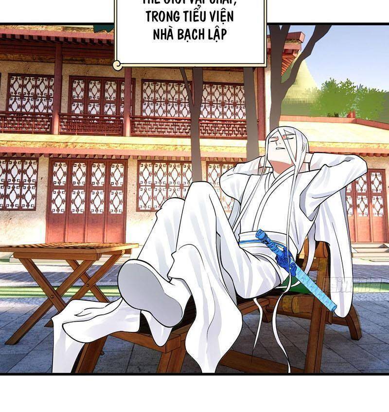 Luyện Khí 3000 Năm Chapter 283 - Trang 2