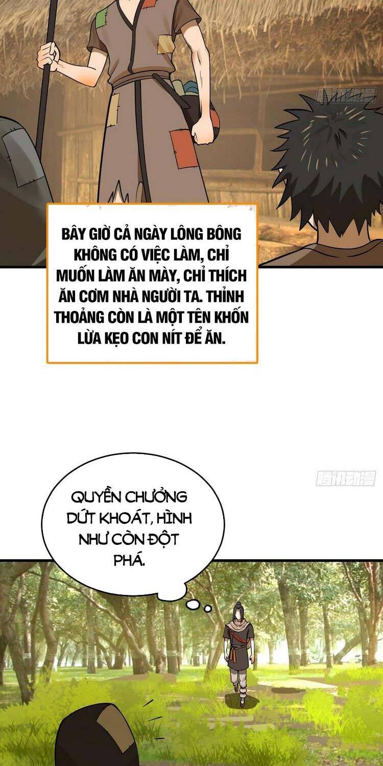 Luyện Khí 3000 Năm Chapter 276 - Trang 2