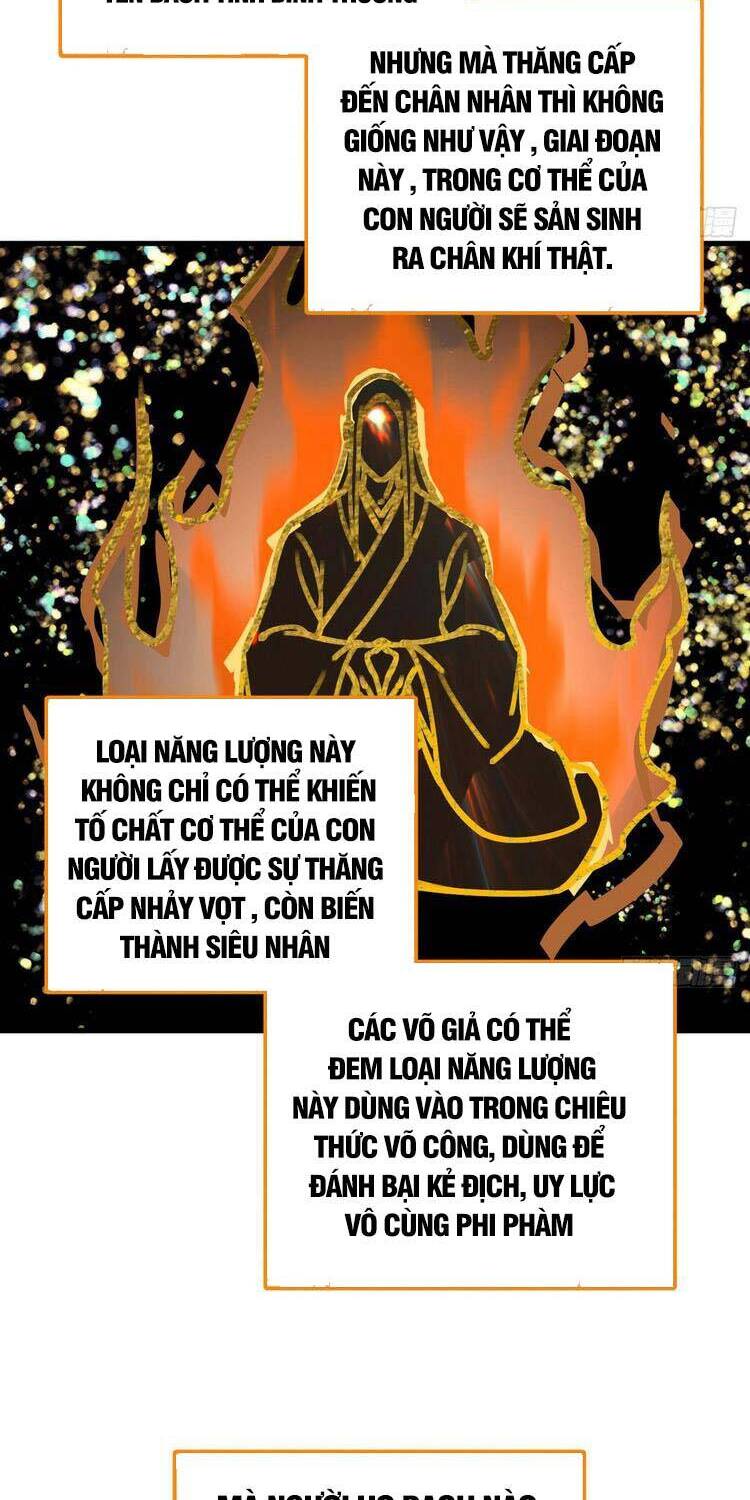 Luyện Khí 3000 Năm Chapter 272 - Trang 2