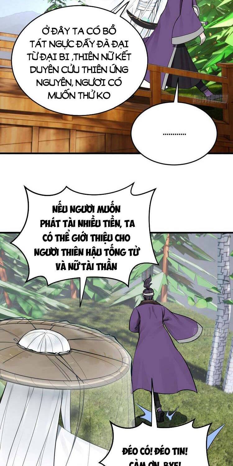 Luyện Khí 3000 Năm Chapter 272 - Trang 2