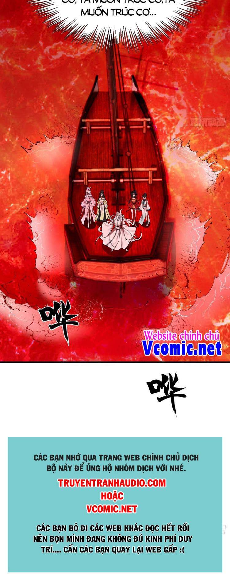 Luyện Khí 3000 Năm Chapter 270 - Trang 2