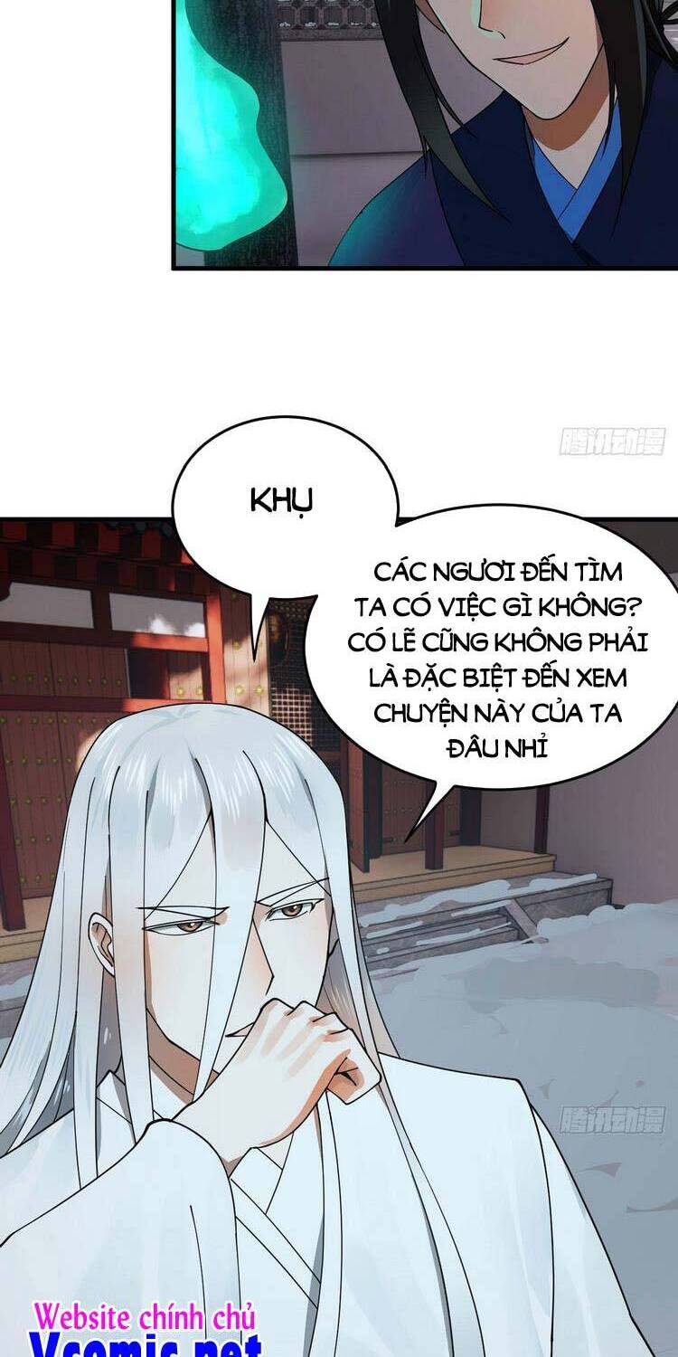 Luyện Khí 3000 Năm Chapter 267 - Trang 2