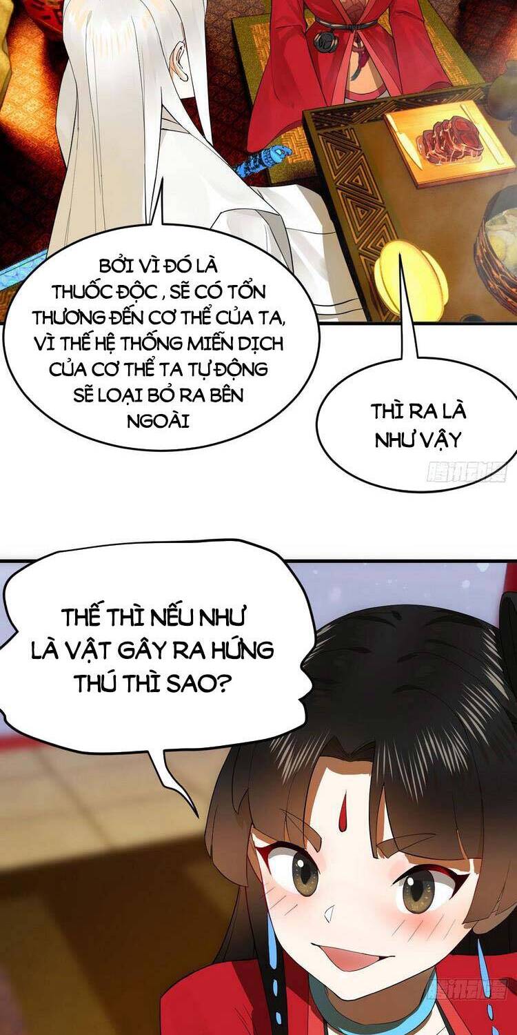 Luyện Khí 3000 Năm Chapter 267 - Trang 2