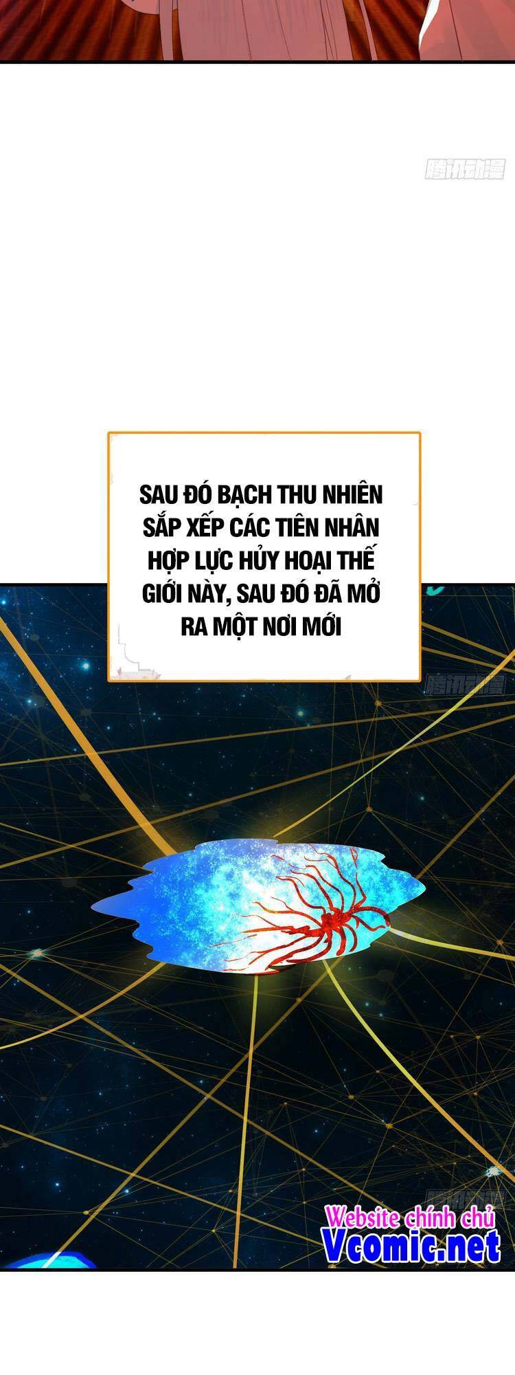 Luyện Khí 3000 Năm Chapter 265 - Trang 2