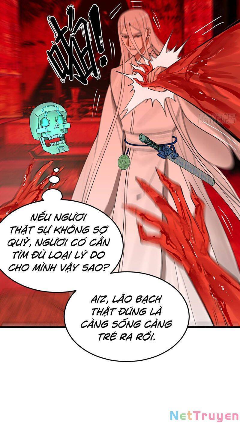 Luyện Khí 3000 Năm Chapter 264 - Trang 2