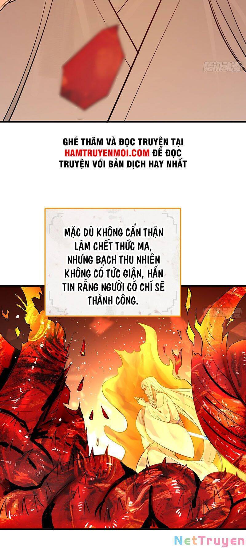 Luyện Khí 3000 Năm Chapter 264 - Trang 2