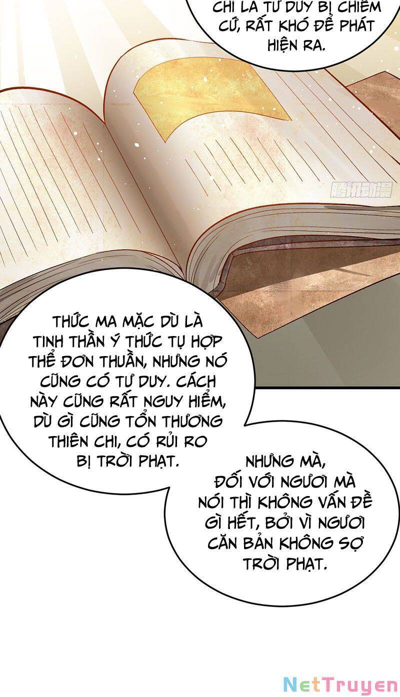 Luyện Khí 3000 Năm Chapter 264 - Trang 2