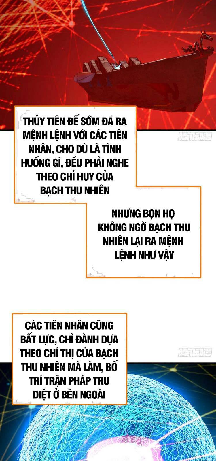 Luyện Khí 3000 Năm Chapter 263 - Trang 2