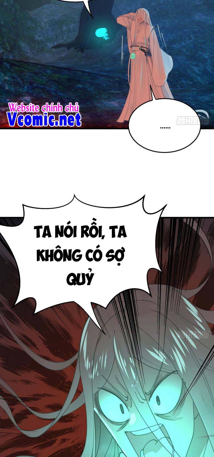 Luyện Khí 3000 Năm Chapter 263 - Trang 2