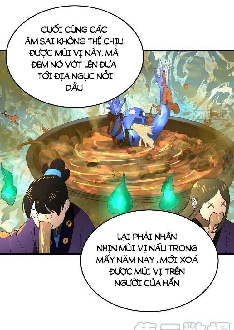 Luyện Khí 3000 Năm Chapter 258 - Trang 2