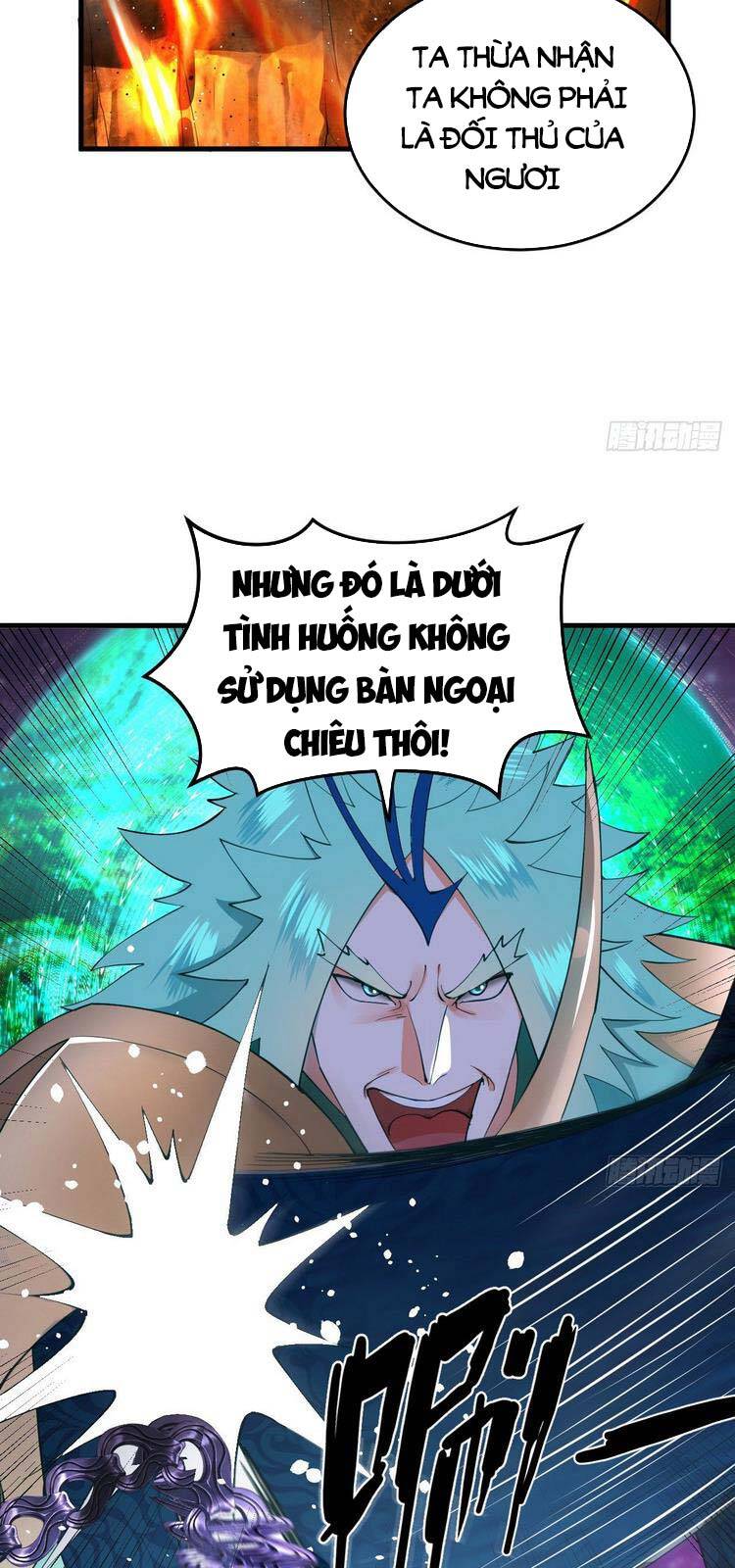 Luyện Khí 3000 Năm Chapter 255 - Trang 2