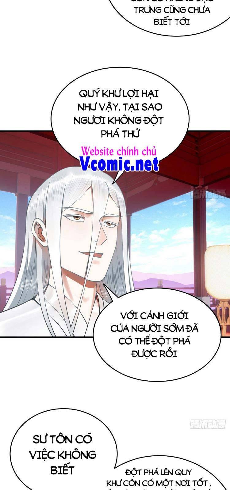 Luyện Khí 3000 Năm Chapter 251 - Trang 2